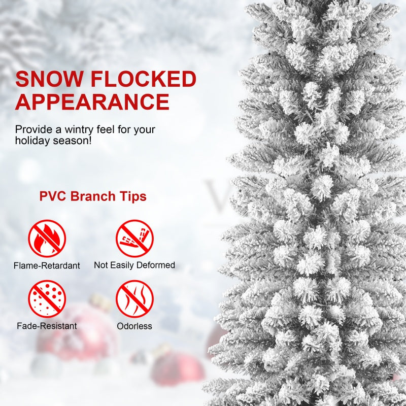 PVC Christmas Tree, Christmas Decorations